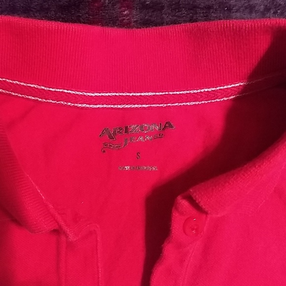 Arizona brand Polo - Picture 2 of 2